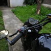 Triumph Bonneville 800 2013 (6500 kms)