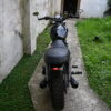 Triumph Bonneville 800 2013 (6500 kms)