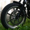 Triumph Bonneville 800 2013 (6500 kms)