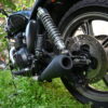 Triumph Bonneville 800 2013 (6500 kms)