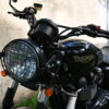 Triumph Bonneville 800 2013 (6500 kms)