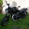 Triumph Bonneville 800 2013 (6500 kms)