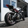 Triumph Street Triple R 2021 (2500 kms)