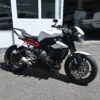 Triumph Street Triple R 2021 (2500 kms)