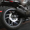 Bajaj Dominar 400 2023 (3800 kms)