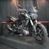 Bajaj Dominar 400 2023 (3800 kms)