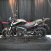 Bajaj Dominar 400 2023 (3800 kms)