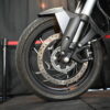 Bajaj Dominar 400 2023 (3800 kms)