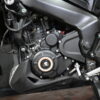 Bajaj Dominar 400 2023 (3800 kms)