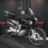 Honda Transalp 650 2007 (60000 kms) 1211