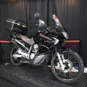 Honda Transalp 650 2007 (60000 kms) 1211