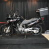 Honda Transalp 650 2007 (60000 kms) 1211