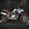 BMW GS850F 2020 (45000 kms) 1212
