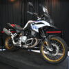 BMW GS850F 2020 (45000 kms) 1212