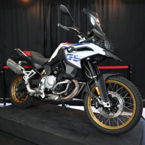 BMW GS850F 2020 (45000 kms) 1212
