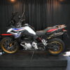 BMW GS850F 2020 (45000 kms) 1212