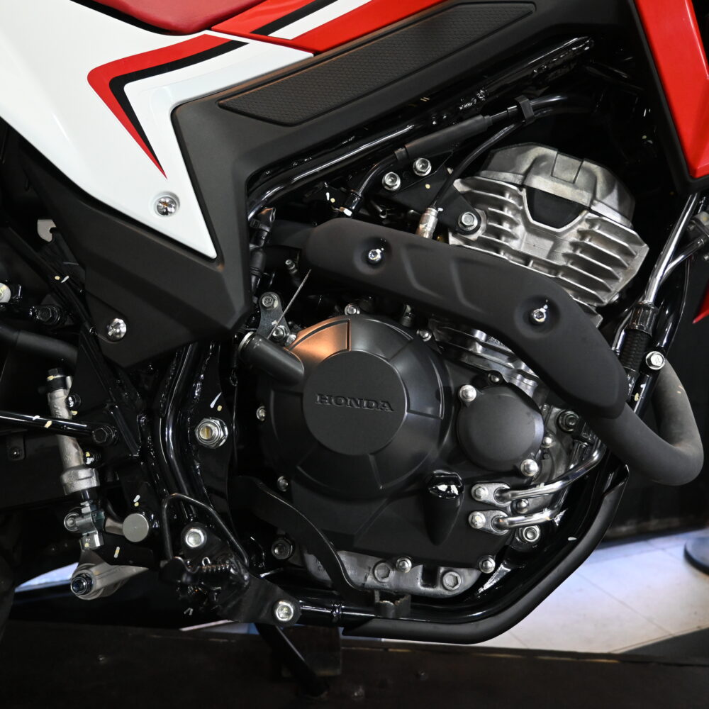 DSC_2657 HONDA XR 300 2025 (1000 kms) 1213