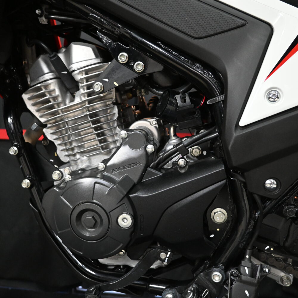 DSC_2668 HONDA XR 300 2025 (1000 kms) 1213