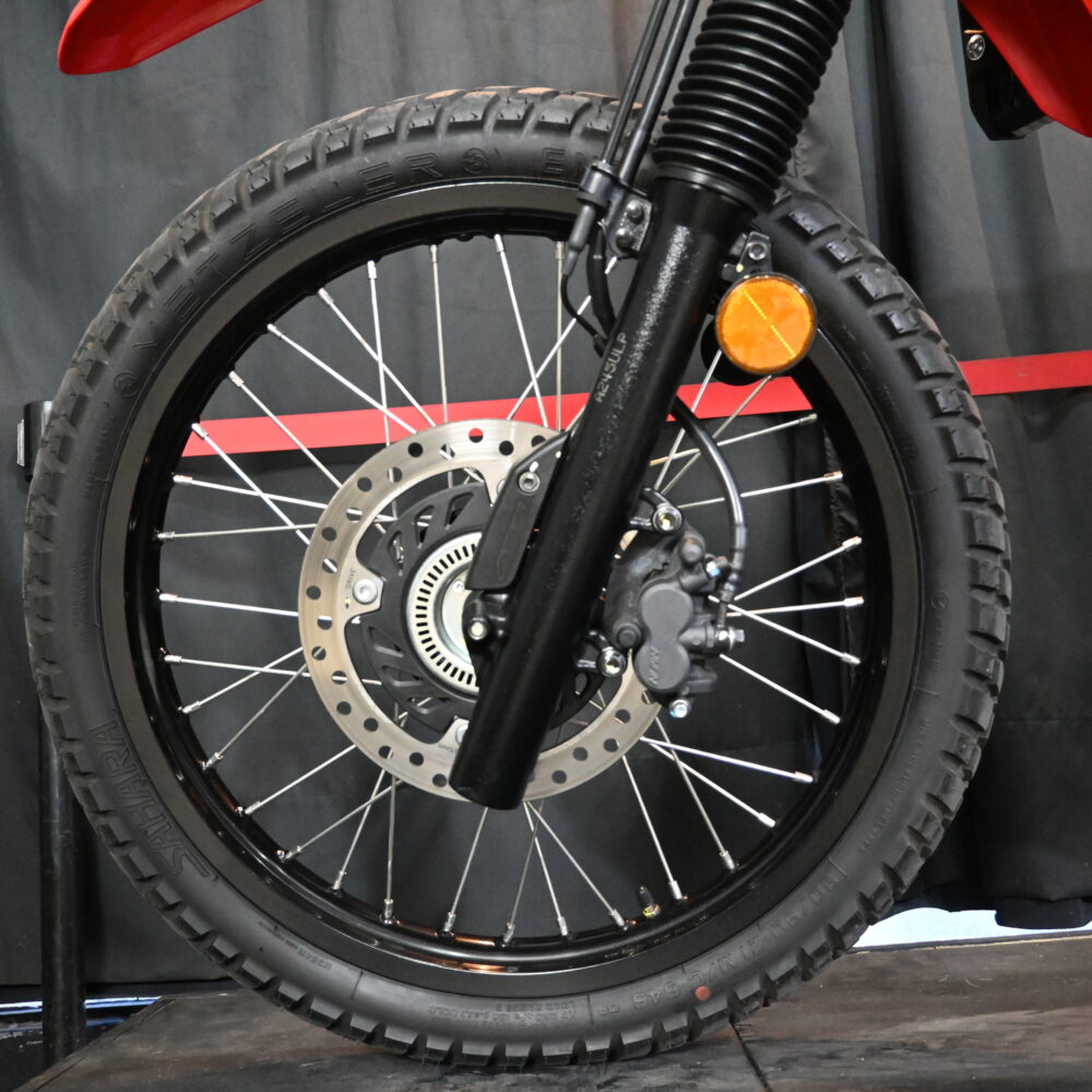 DSC_2671 HONDA XR 300 2025 (1000 kms) 1213