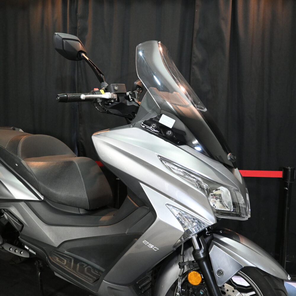 KYMCO X-TOWN 250 2024 (2800 kms) 1215