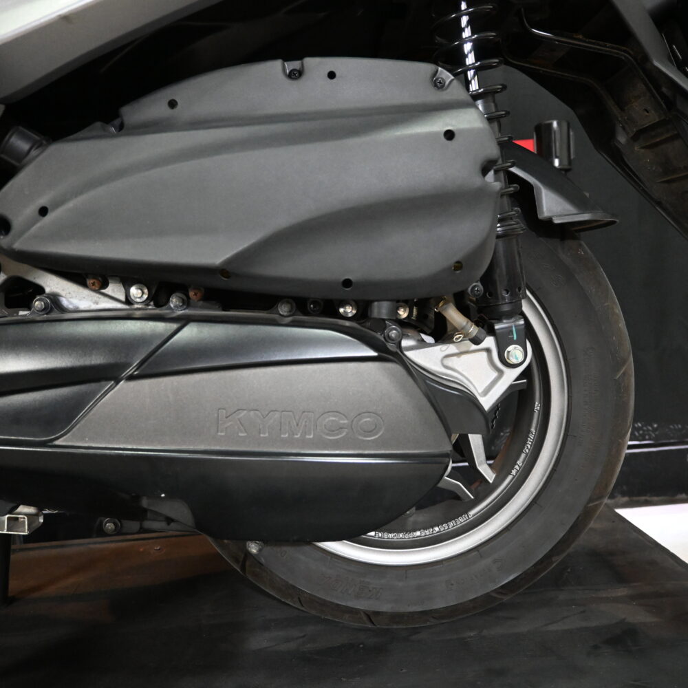KYMCO X-TOWN 250 2024 (2800 kms) 1215