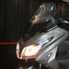 KYMCO X-TOWN 250 2024 (2800 kms) 1215