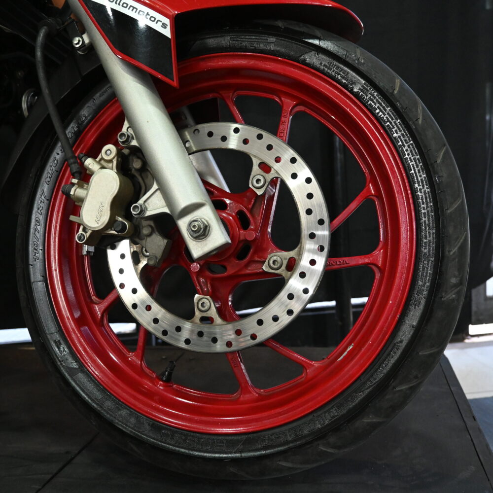 DSC_2790 HONDA CB TWISTER 250 2022 (20000 kms) 1216