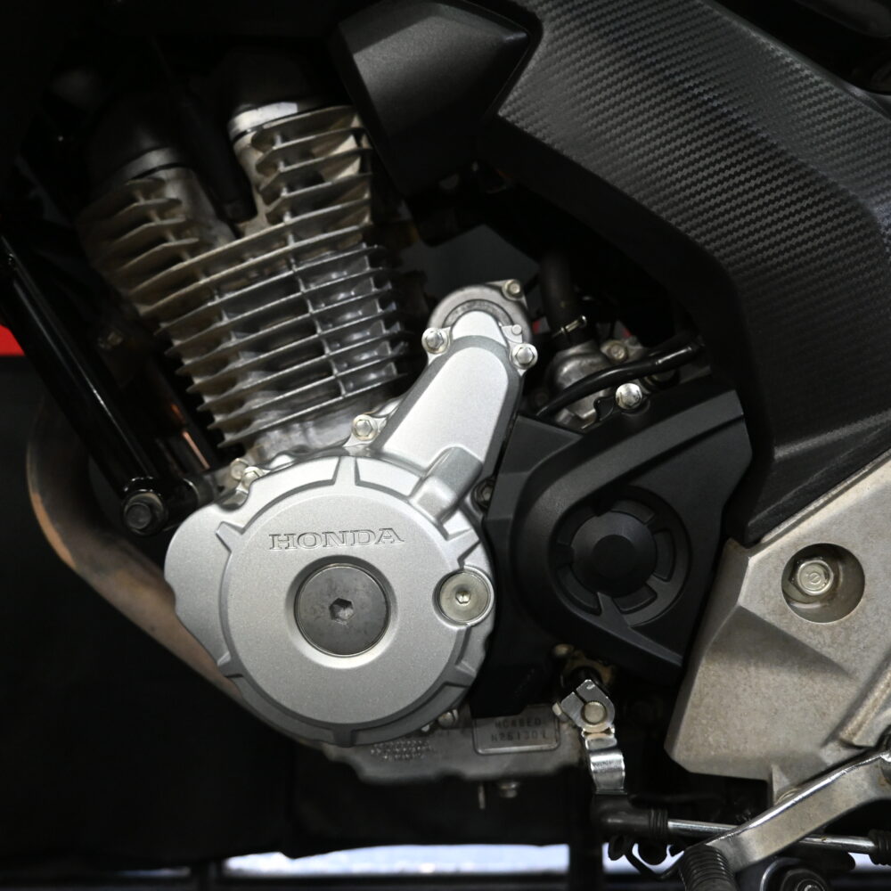 DSC_2809 HONDA CB TWISTER 250 2022 (20000 kms) 1216