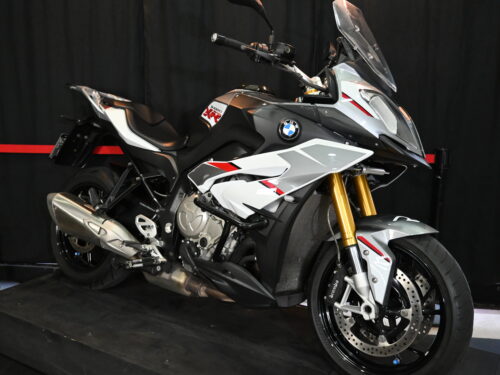 BMW S XR 1000 2022 (20000 kms) 1217