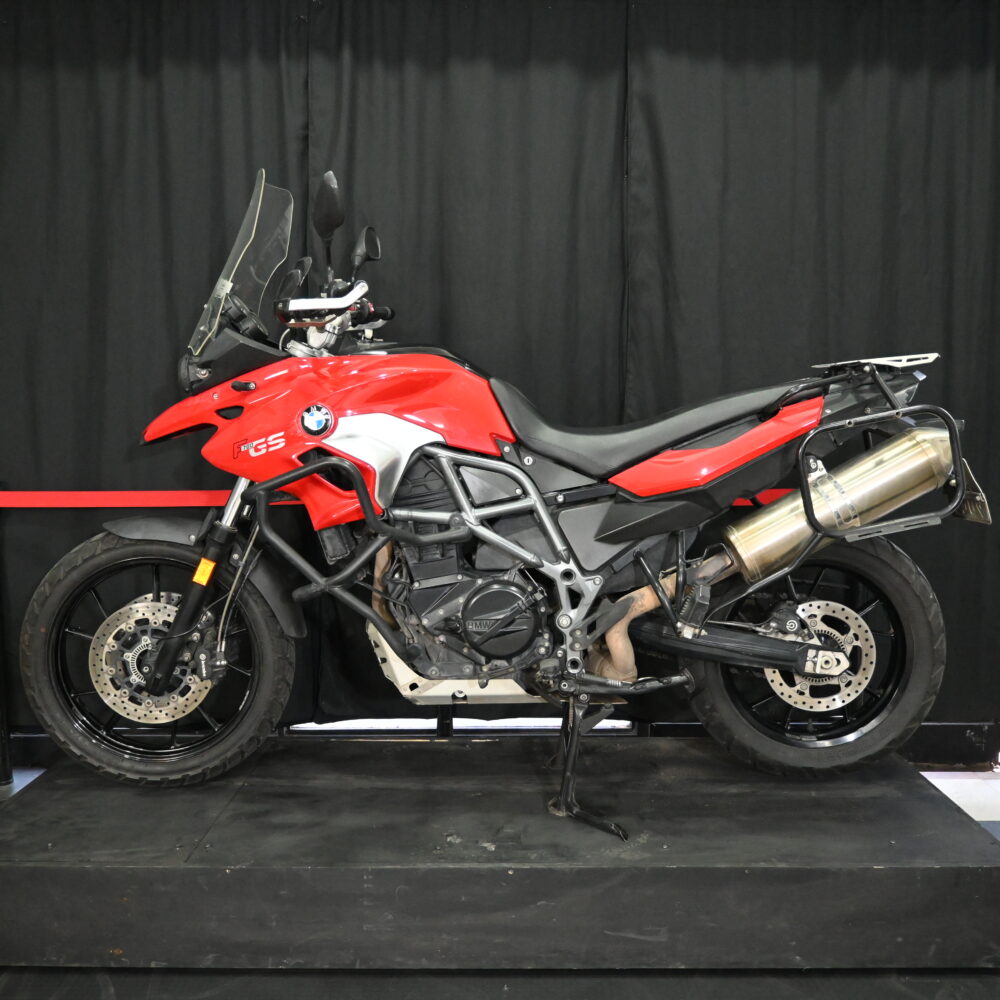 DSC_2964 BMW F 700 GS 2017 (60000 kms) 1218