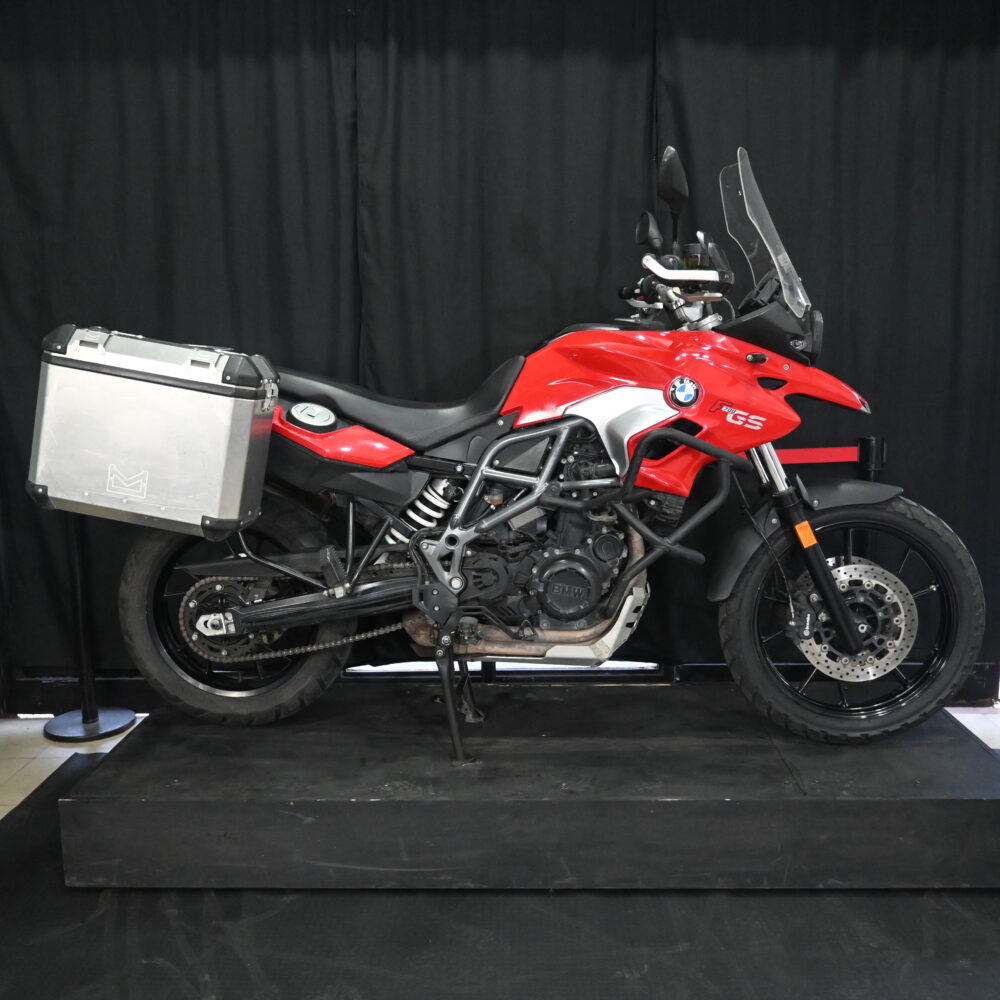 DSC_3026 BMW F 700 GS 2017 (60000 kms) 1218