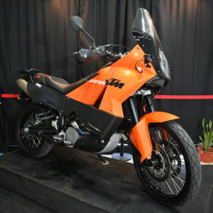 KTM ADVENTURE 990 2011 (30000 kms) 1220