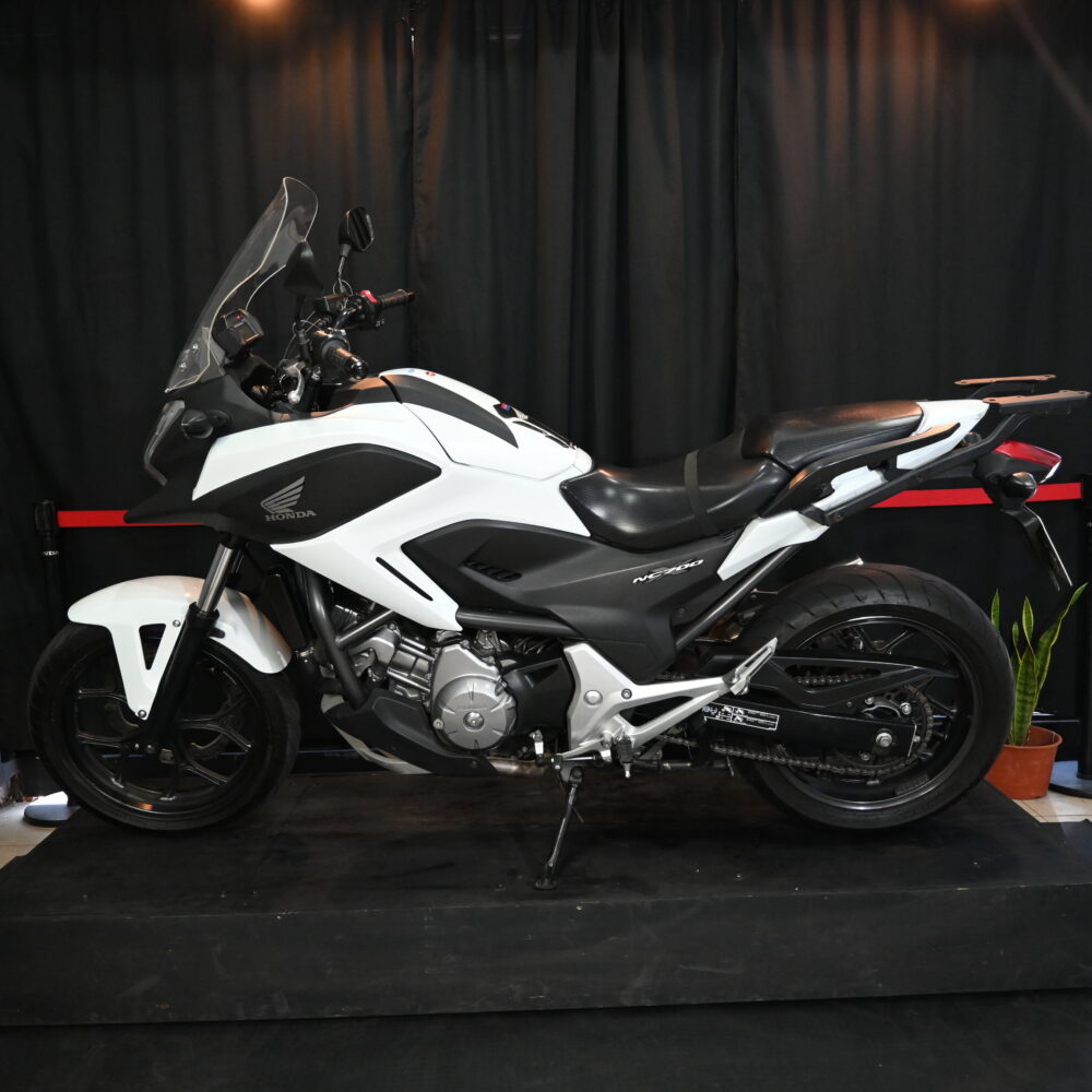 DSC_3110 HONDA NC 700 2017 (40000 kms) 1227