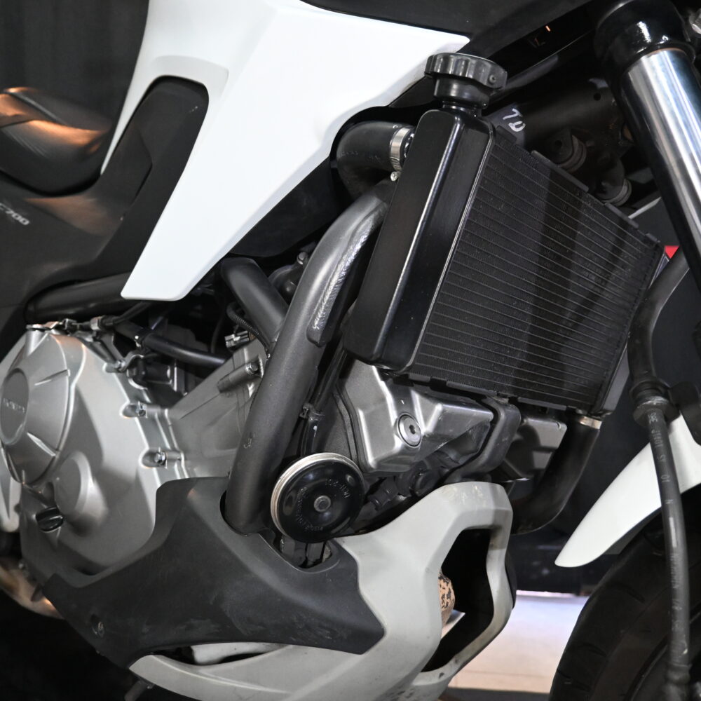 DSC_3132 HONDA NC 700 2017 (40000 kms) 1227