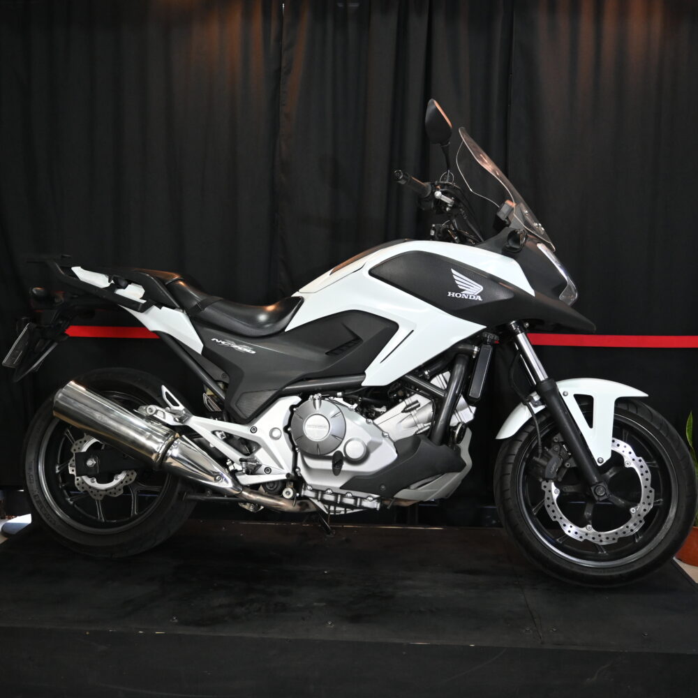 DSC_3135 HONDA NC 700 2017 (40000 kms) 1227