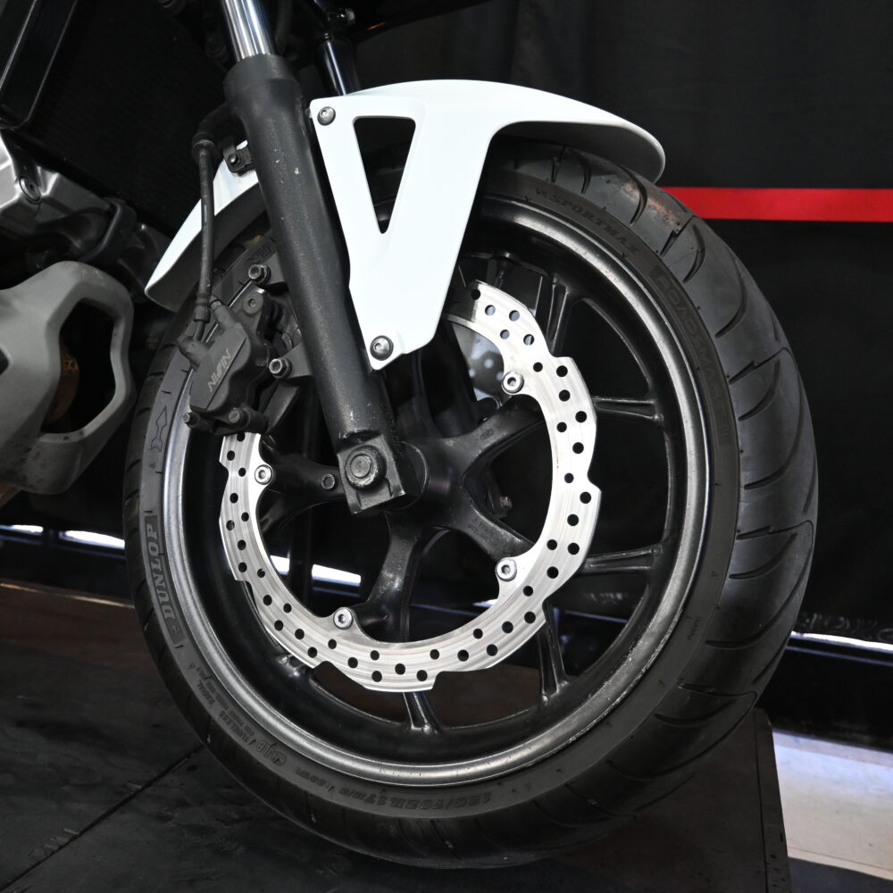 DSC_3139 HONDA NC 700 2017 (40000 kms) 1227