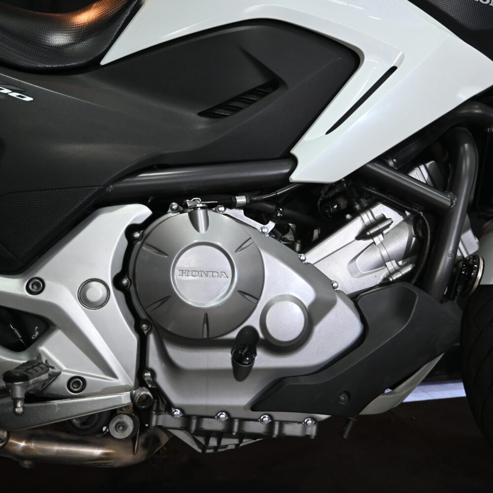 DSC_3140 HONDA NC 700 2017 (40000 kms) 1227