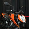 KTM DUKE 200 2024 (537 kms) 1226