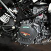 KTM DUKE 200 2024 (537 kms) 1226
