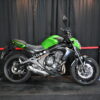 KAWASAKI ER6N 2014 (12000 kms) 1224