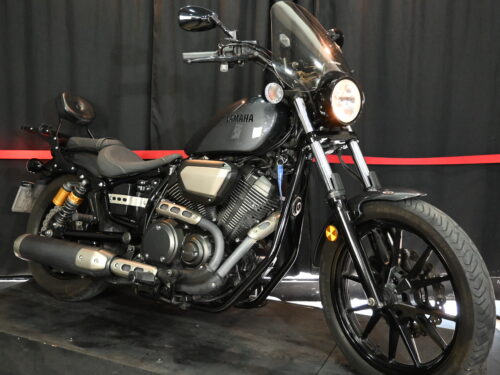 YAMAHA XVS BOLT 950 2017 (13000 kms) 1221