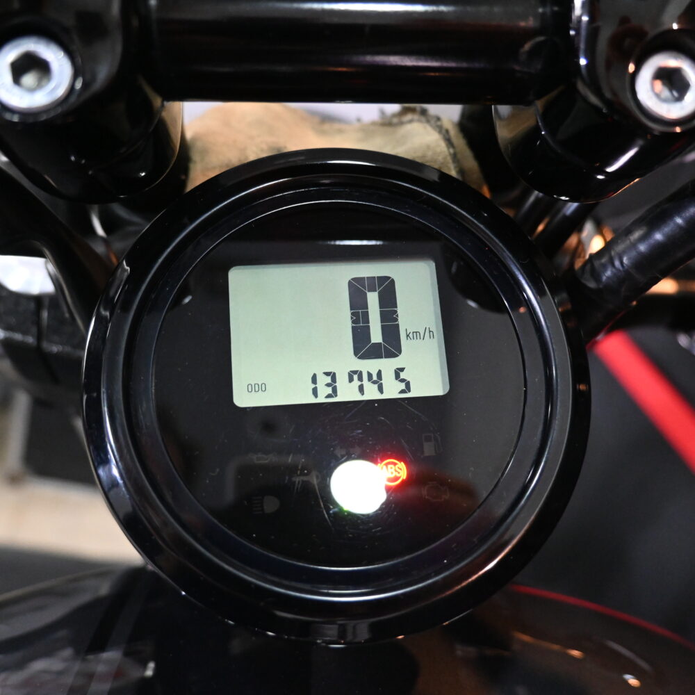 DSC_3427 YAMAHA XVS BOLT 950 2017 (13000 kms) 1221