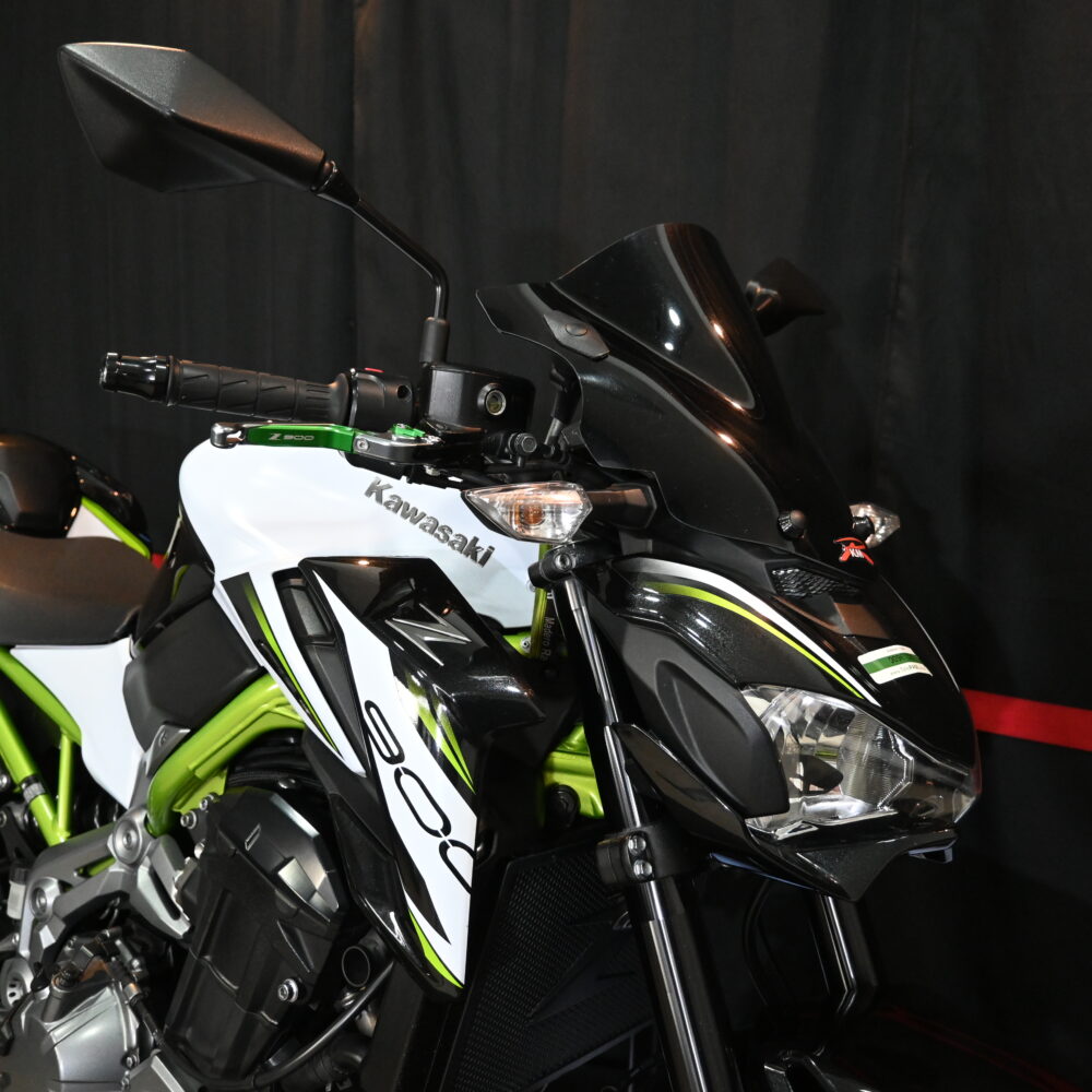 KAWASAKI Z 900 (20000 kms) 1223