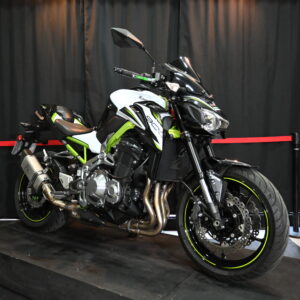 KAWASAKI Z 900 (20000 kms) 1223