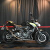 KAWASAKI Z 400 2023 (12000 kms) 1225