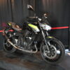 KAWASAKI Z 400 2023 (12000 kms) 1225