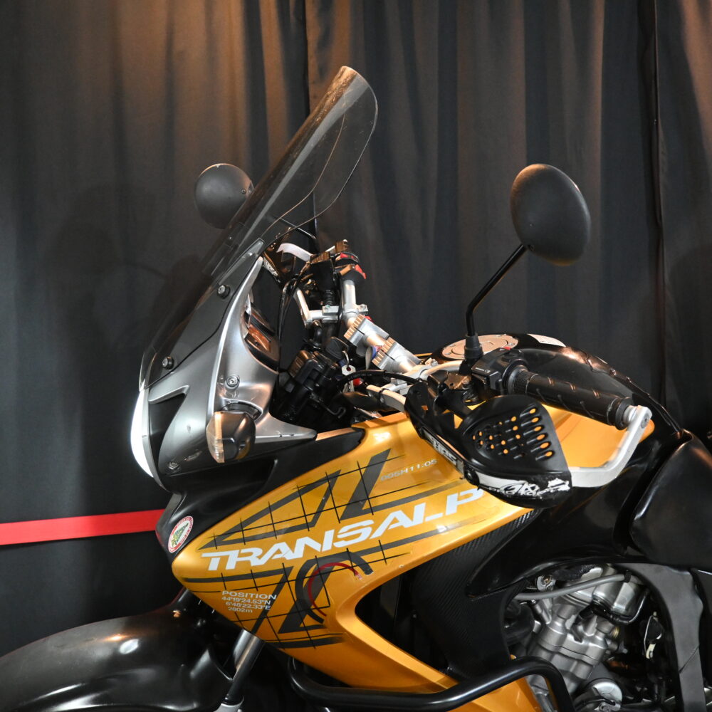 DSC_3563 HONDA TRANSALP 700 2018 (29000 kms) 1222