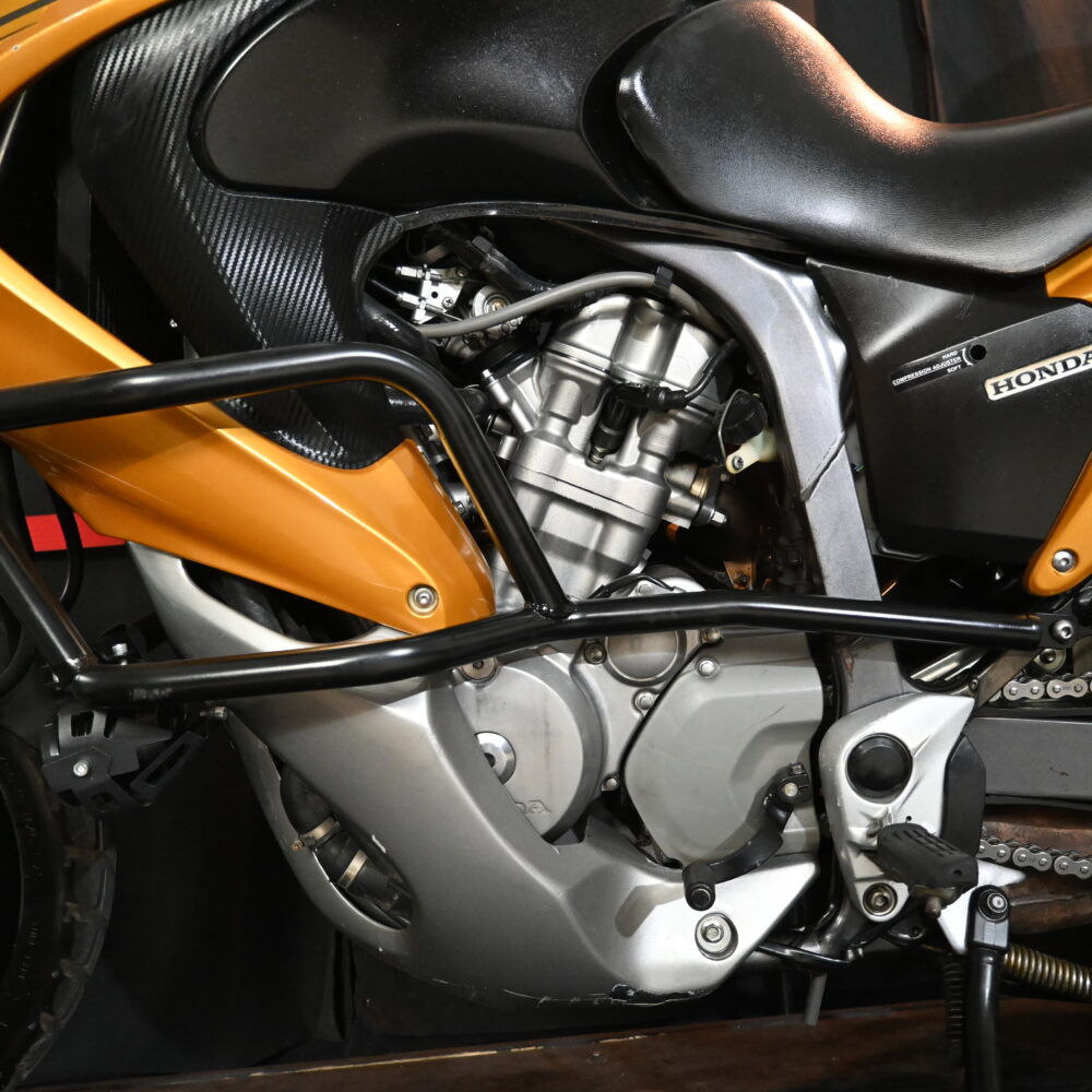 DSC_3566 HONDA TRANSALP 700 2018 (29000 kms) 1222