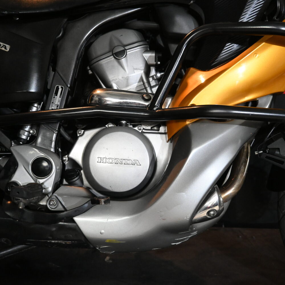 DSC_3585 HONDA TRANSALP 700 2018 (29000 kms) 1222