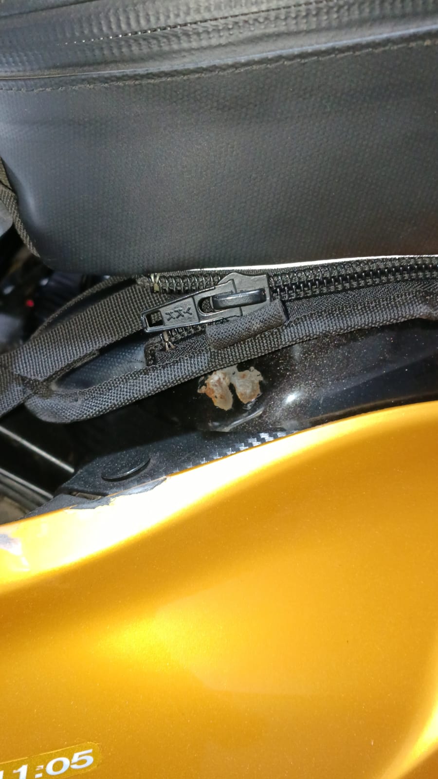 WhatsApp Image 2025-12-01 at 11.24.17 AM HONDA TRANSALP 700 2018 (29000 kms) 1222